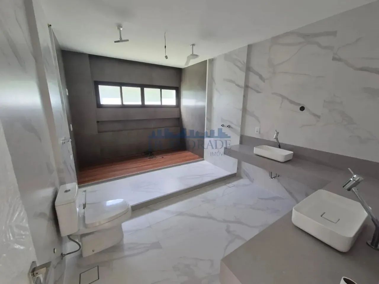 Mansão com 843m² em terreno de 1001m², vista Pedra da Gávea, 5 suites no Itanhangá - Foto 10