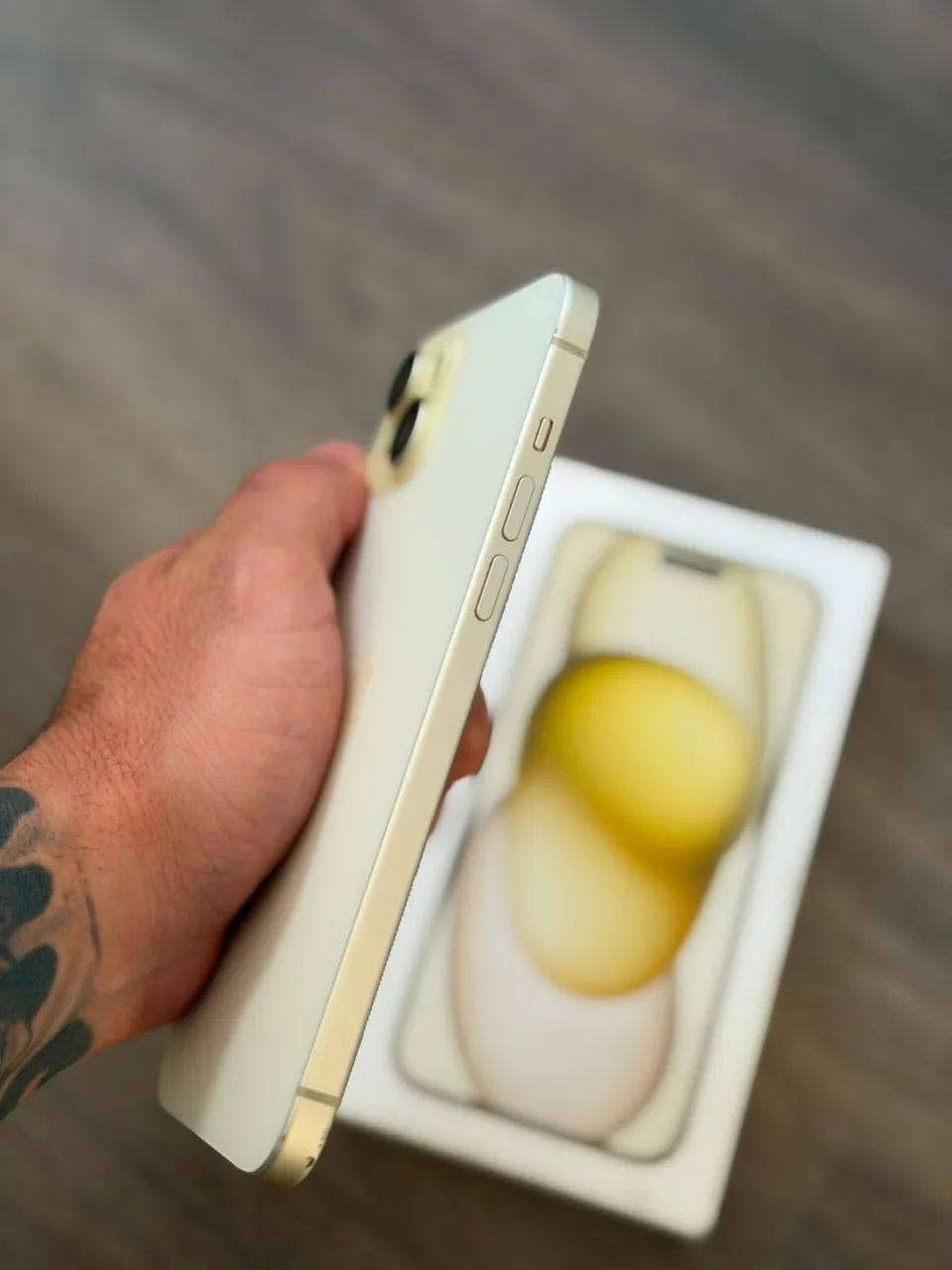 iPhone 15 Plus  - Foto 3