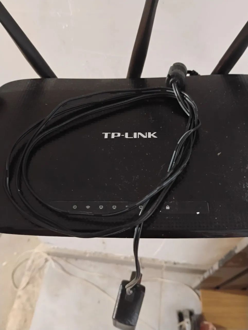 Roteador wi-fi TP Link - Foto 4