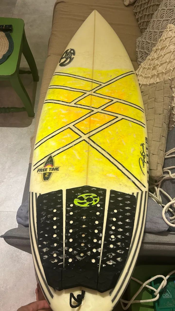 Prancha de surf  - Foto 3