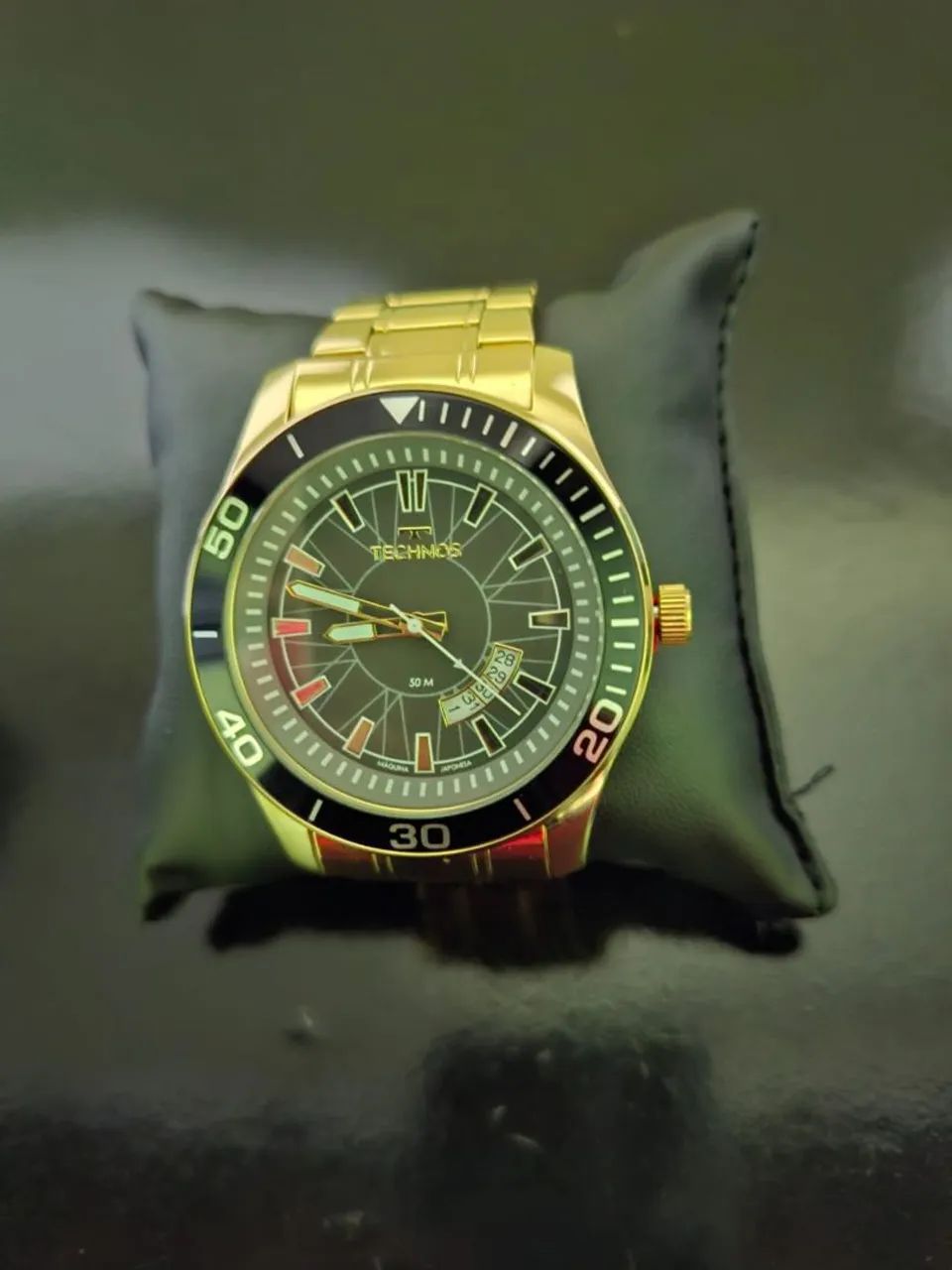 Relógio Technos Performance Racer  - Foto 4