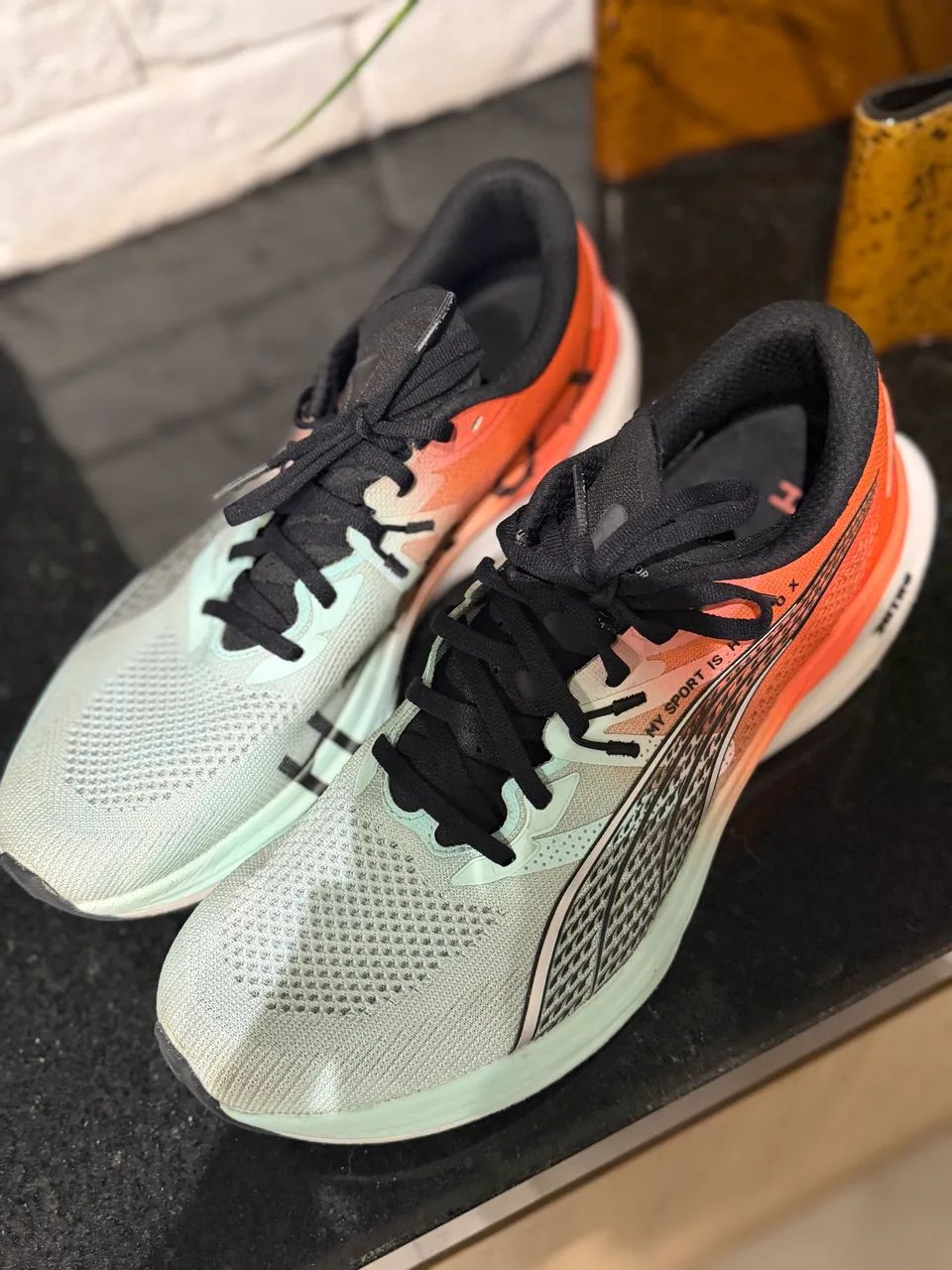 PUMA DEVIATE - HYROX - Foto 3