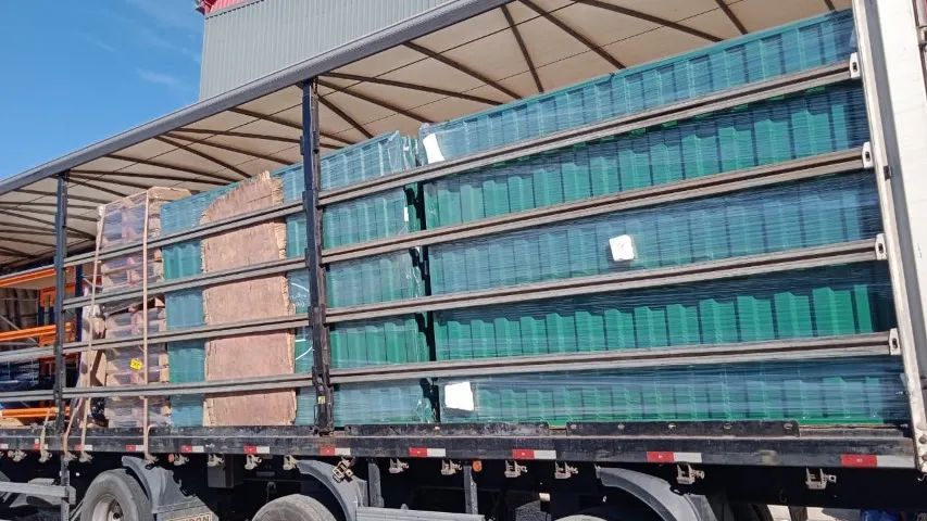 Container 6m modular dentro da NR18 - Foto 4
