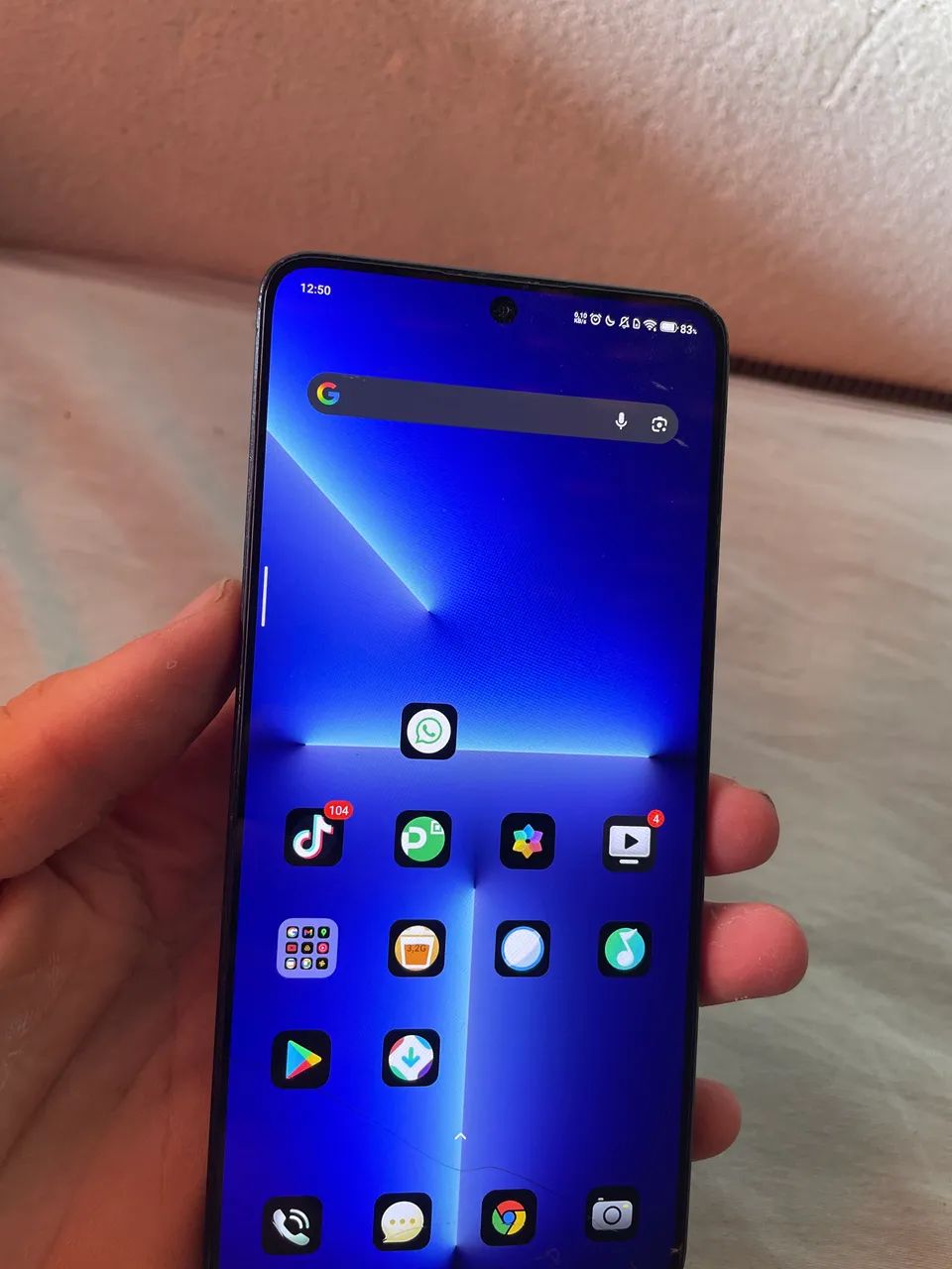 POCO X6 PRO - Foto 3