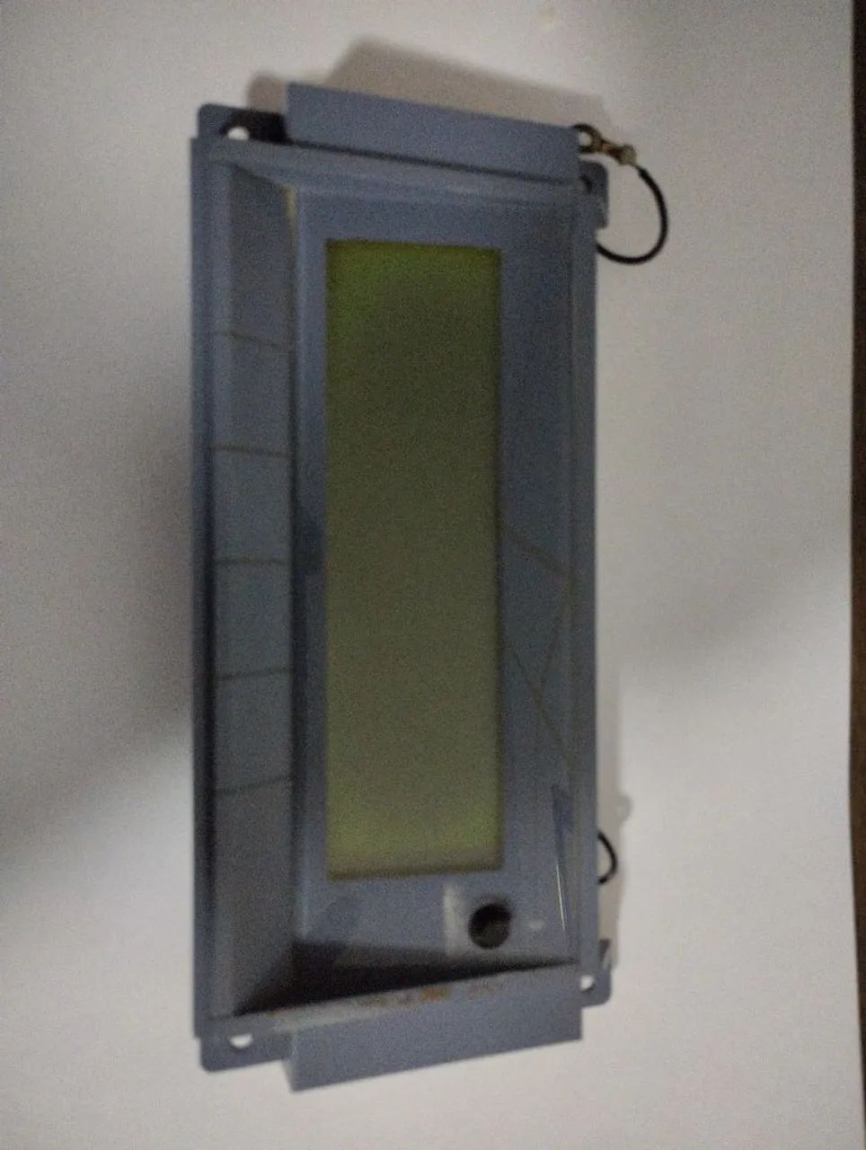 Display Motif ES