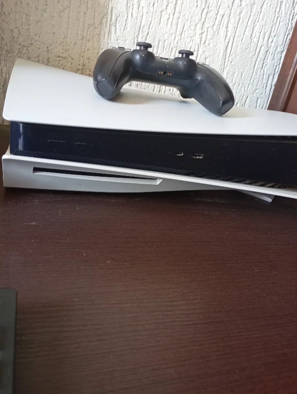 PS5 com NF e caixa - Foto 2