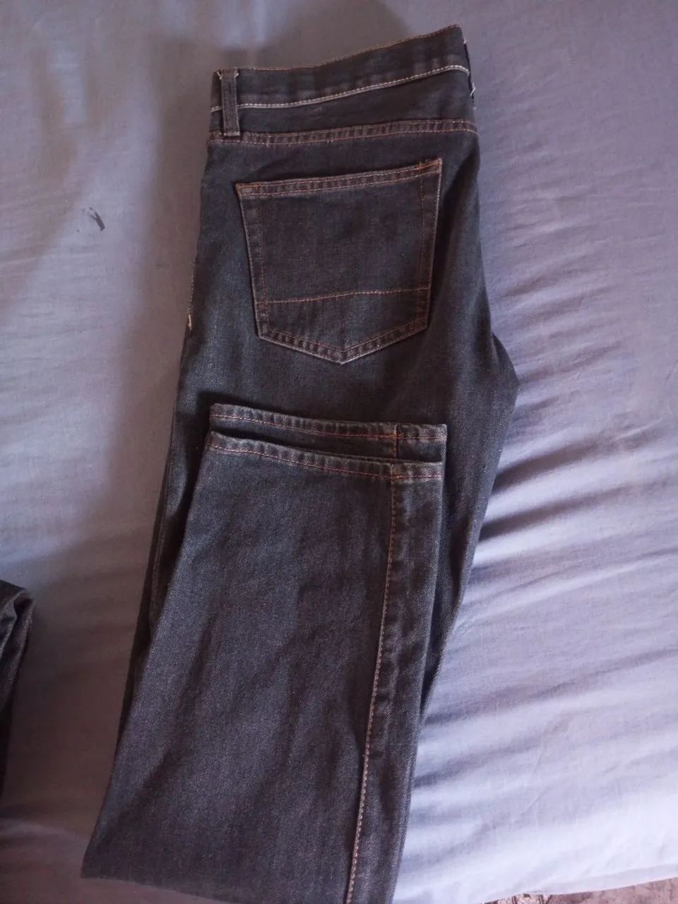 Calça masculina  - Foto 2