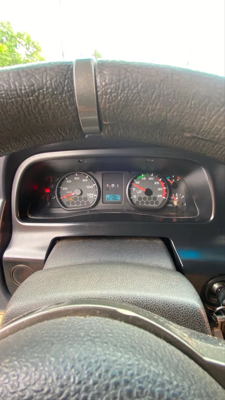 Bitruck ford 2429 - Foto 5