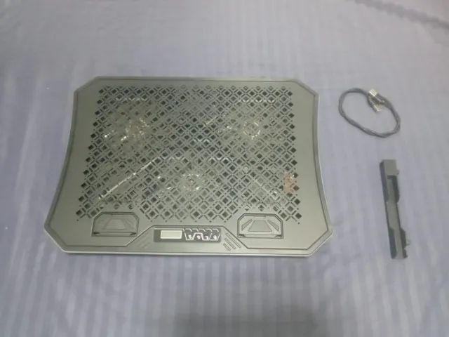 Vendo suporte para notebook - Foto 3