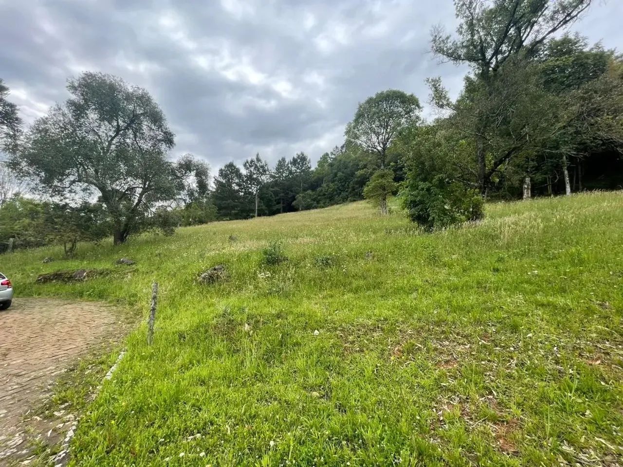 CAXIAS DO SUL - Terreno Padrão - LINHA 40 - Foto 11