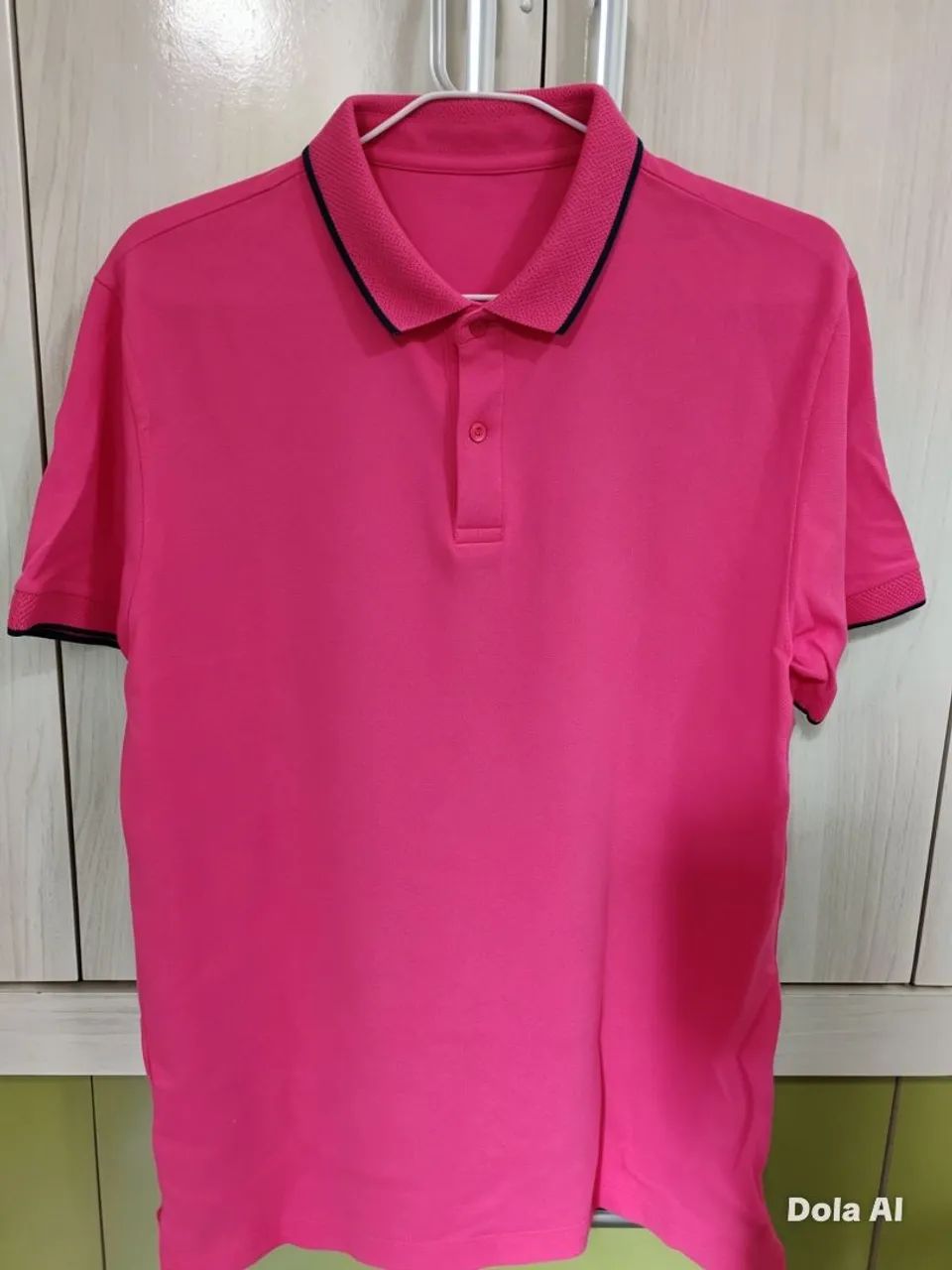 Camisa pólo original Via Veneto  - Foto 4