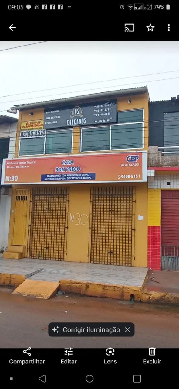 Vendo pontos comerciais - Foto 3