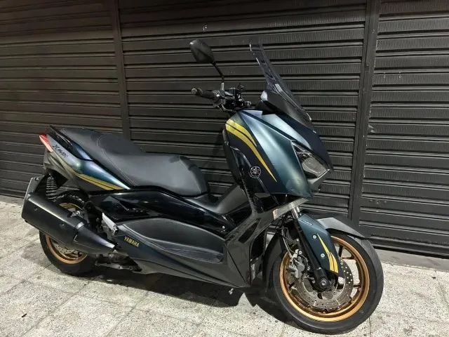 Yamaha - Xmax 250 Abs - 2023 - Foto 2