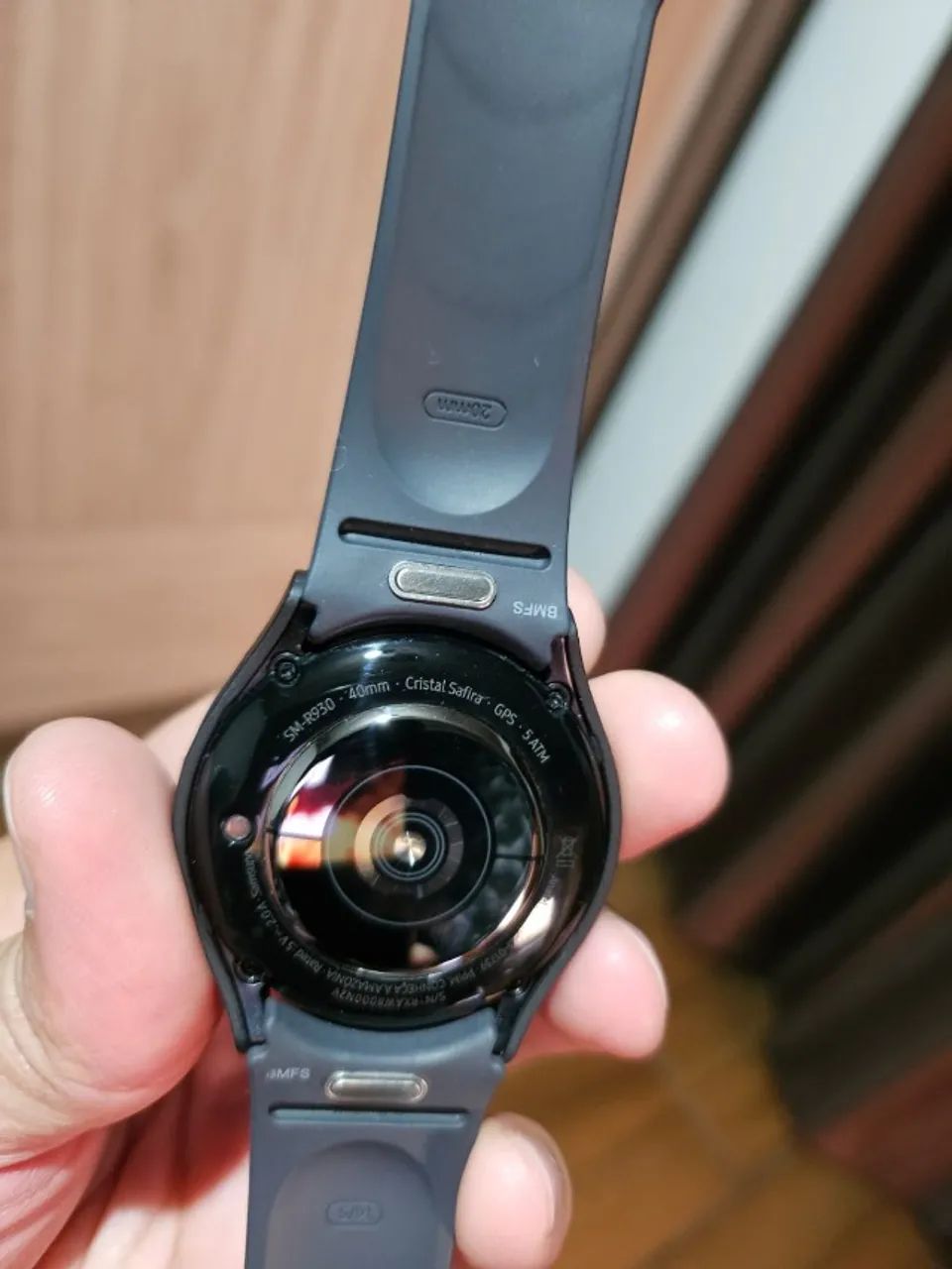 Galaxy watch 6 - Foto 2
