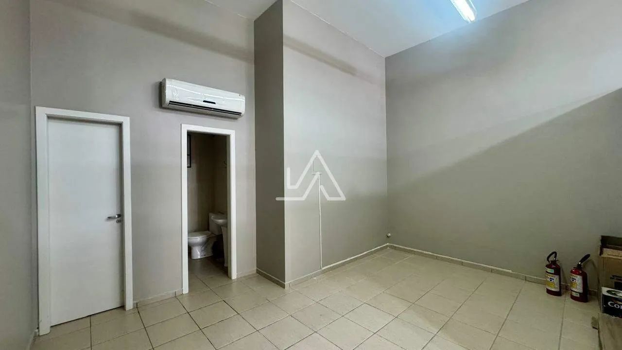 SALA COMERCIAL NO CORAÇÃO DO CENTRO, VILLAGE CENTER - Foto 5