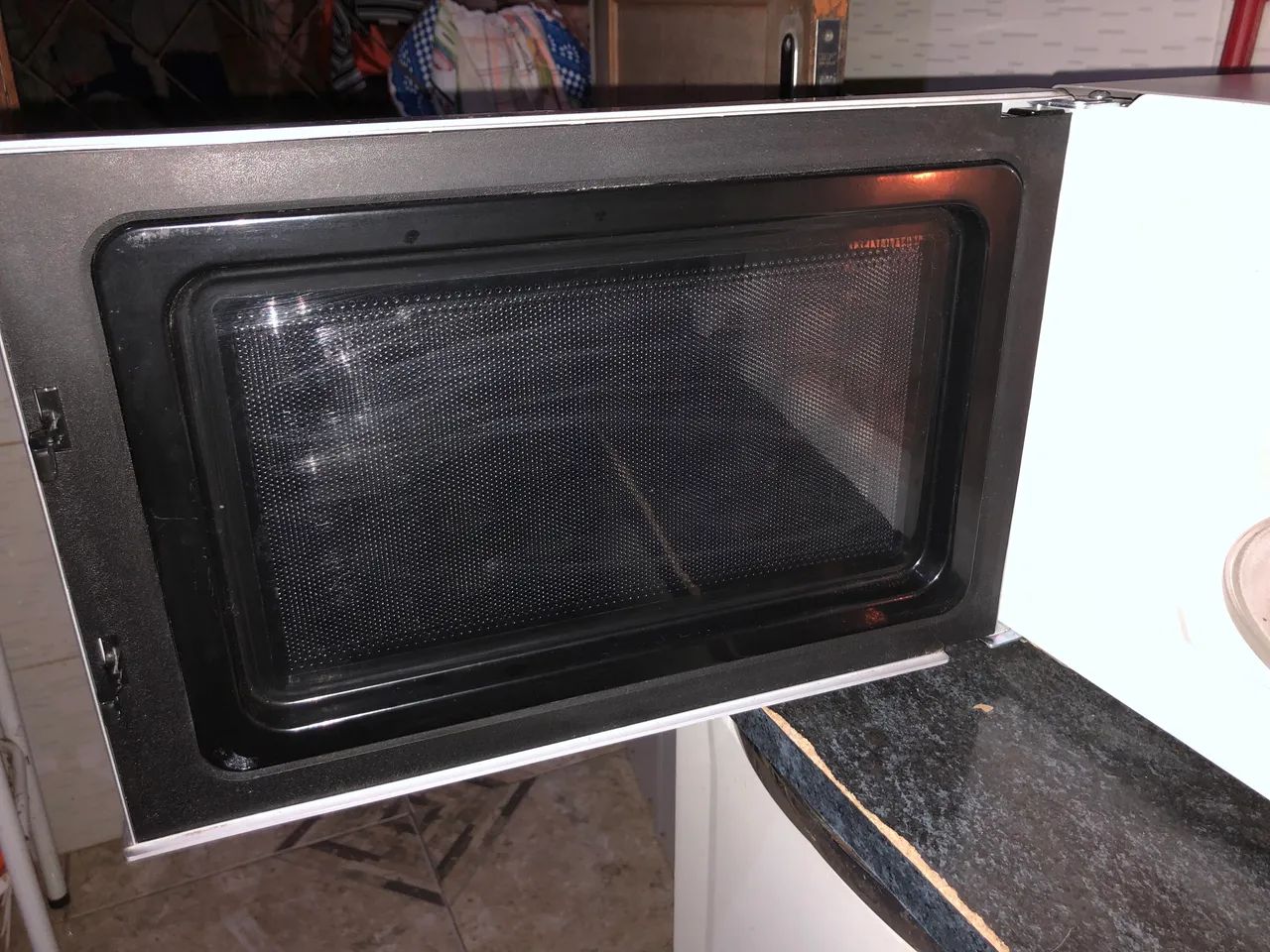 Vende-se microondas  - Foto 4