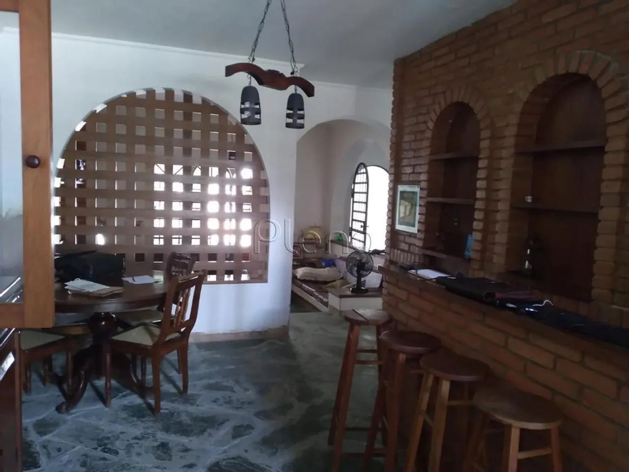 Sobrado à venda no Bairro das Palmeiras, Campinas - Foto 3