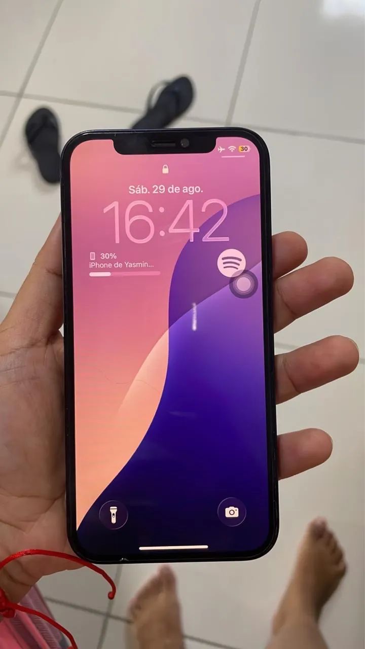 IPHONE 12 - 128gb - Foto 3