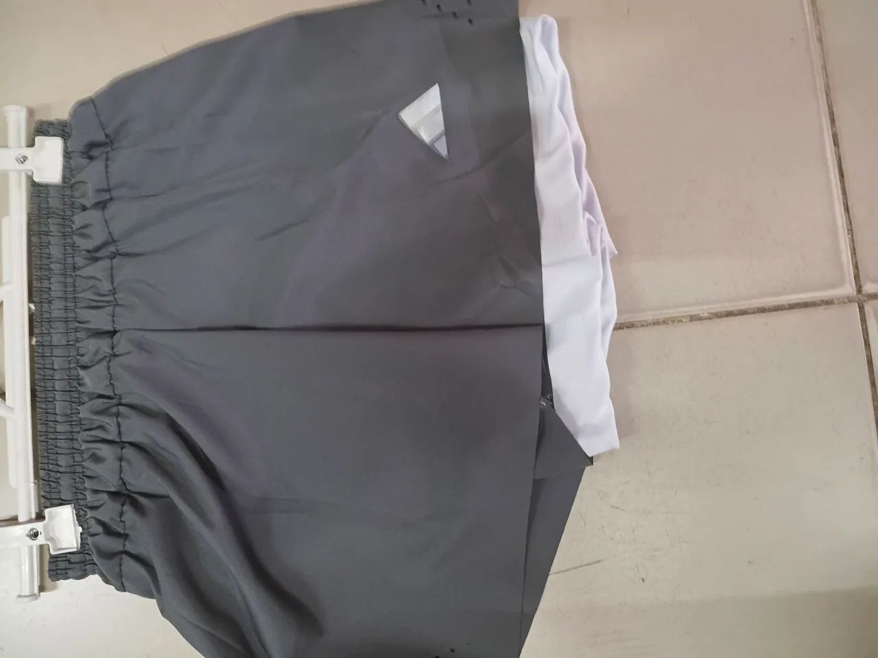 Vendo short malhar correr. So 35. Pronts Entrega - Foto 4