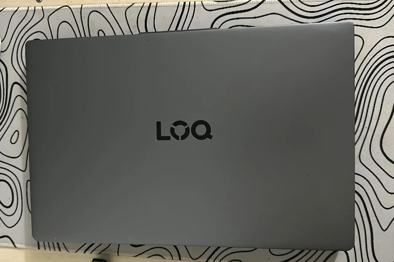 LENOVO LOQ - Foto 2