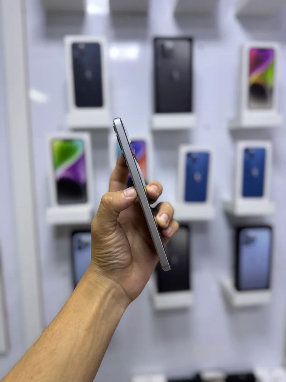 XIOMI POCO X6 PRO - 512GB - Foto 2
