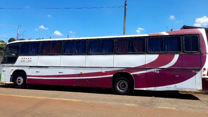 Volvo B10m