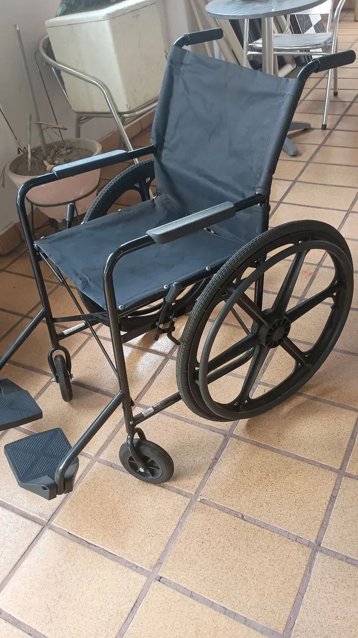 Cadeira de rodas