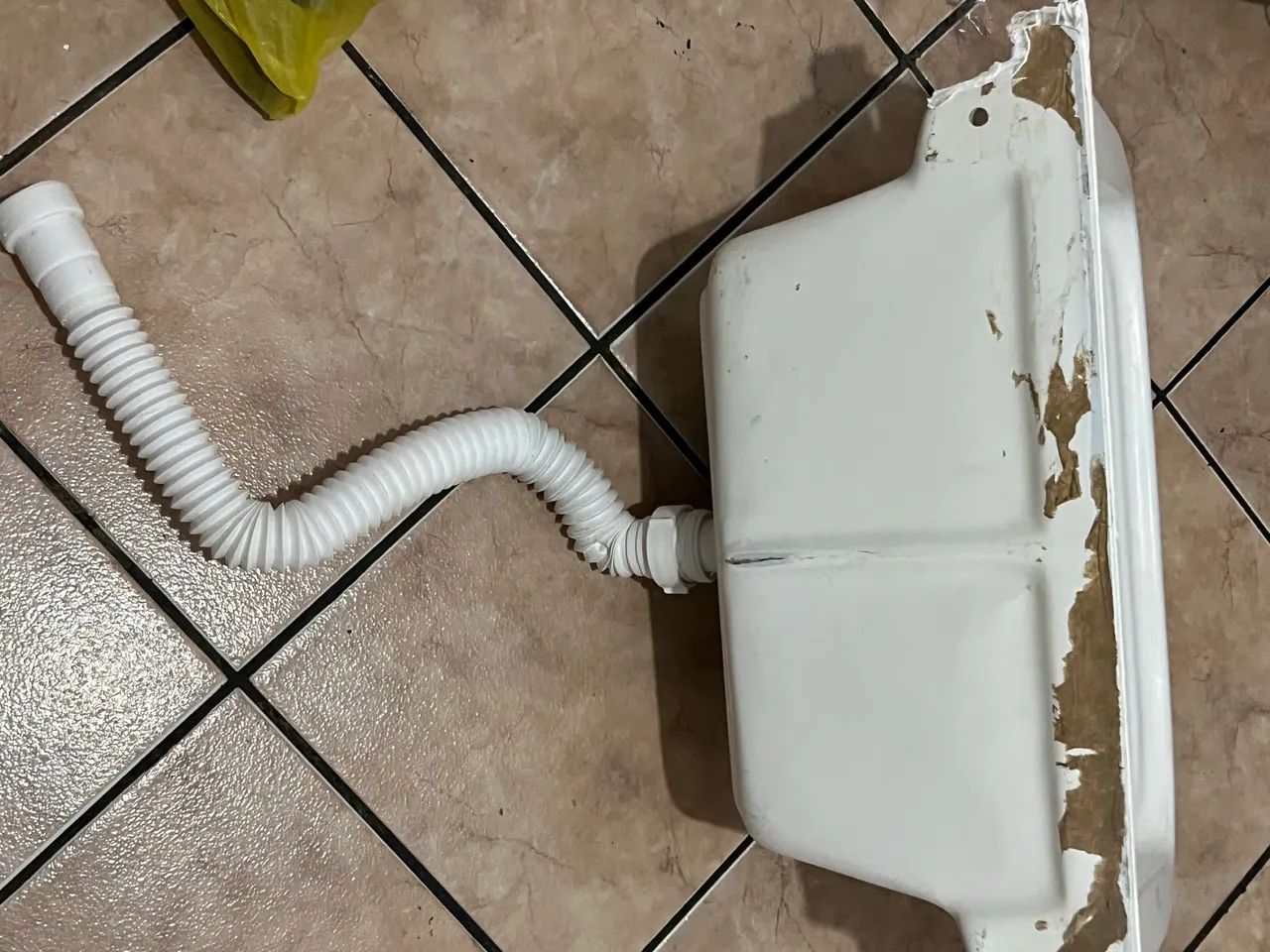 Cuba pia nova nunca usada  - Foto 2