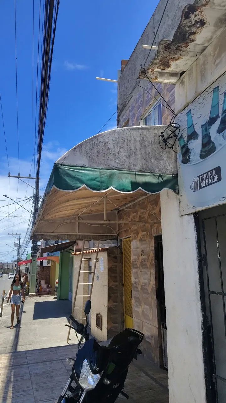 Toldo 5 metrô por 2.20 - Foto 2