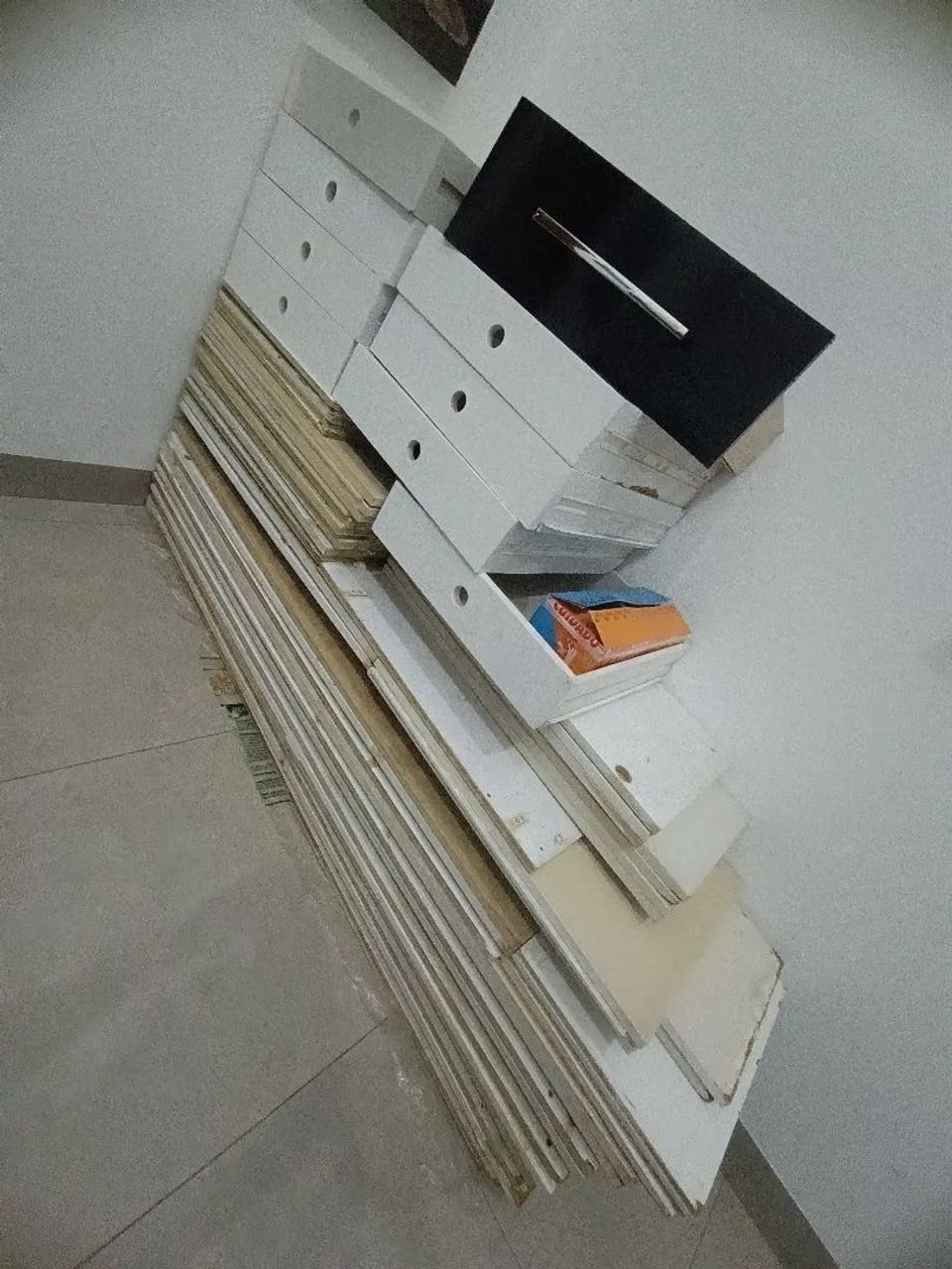 Vende Madeiras de MDF - Foto 2