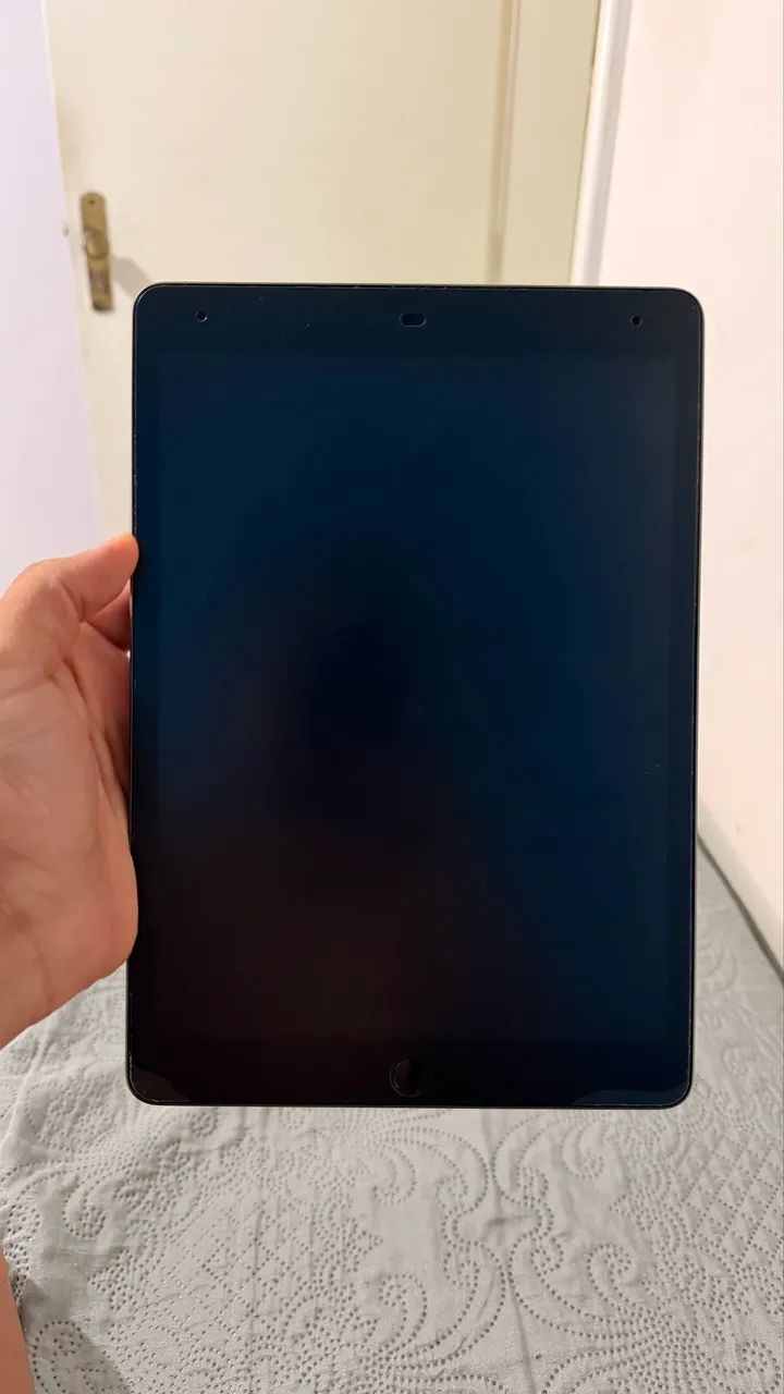 iPad 9 conservado  - Foto 4