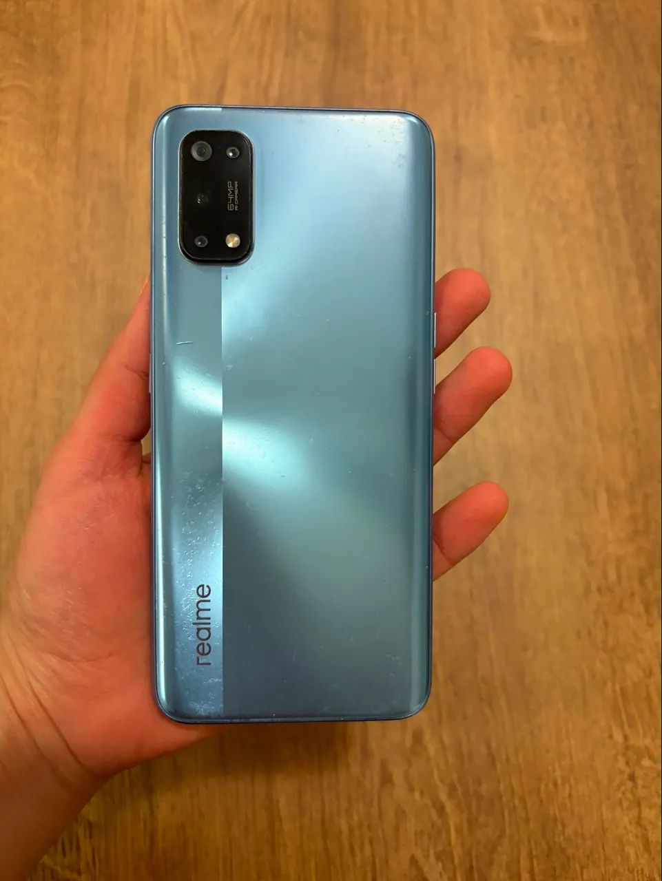 Realme 7 pro  - Foto 4