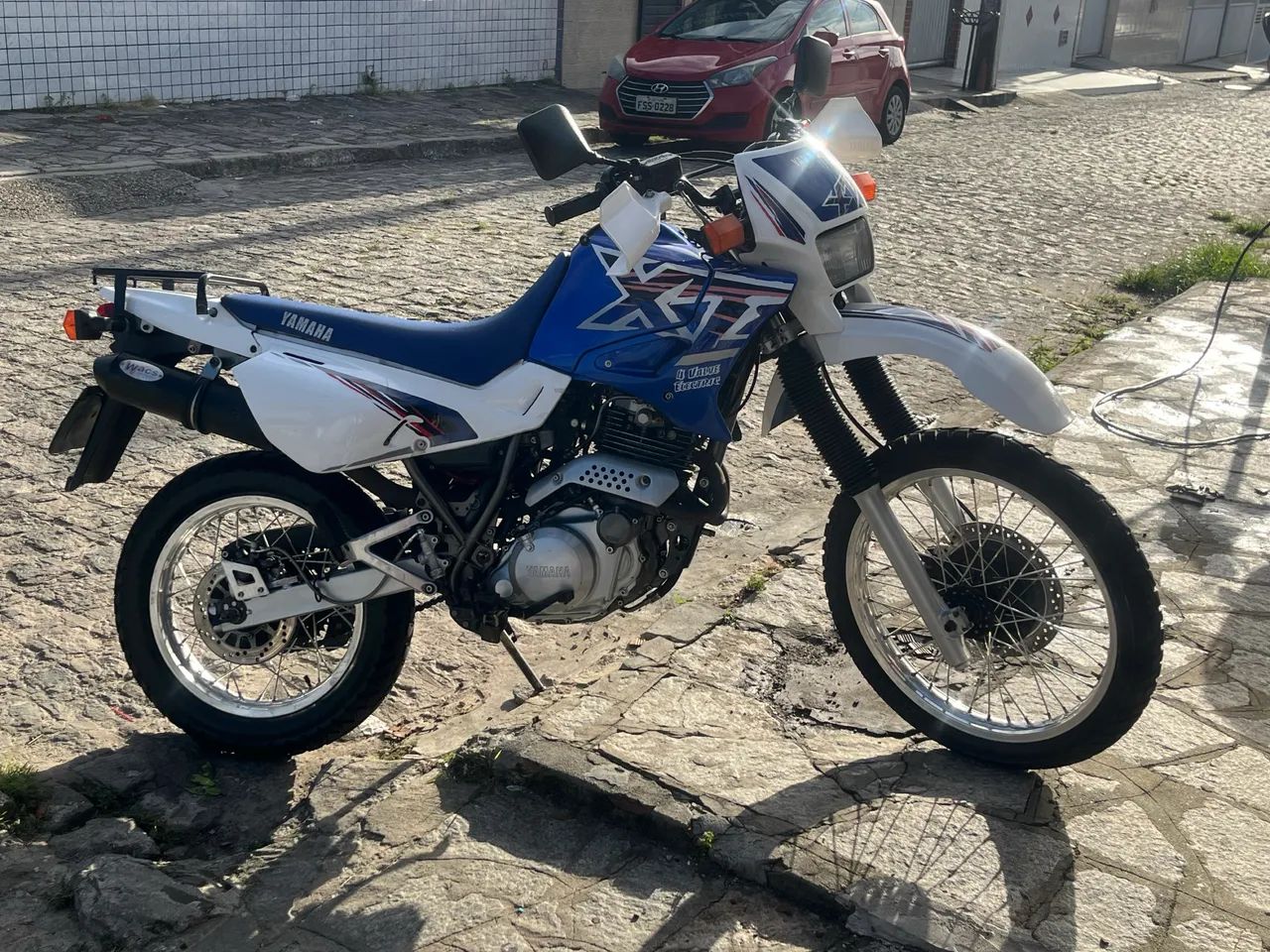 Xt 600 - Foto 5