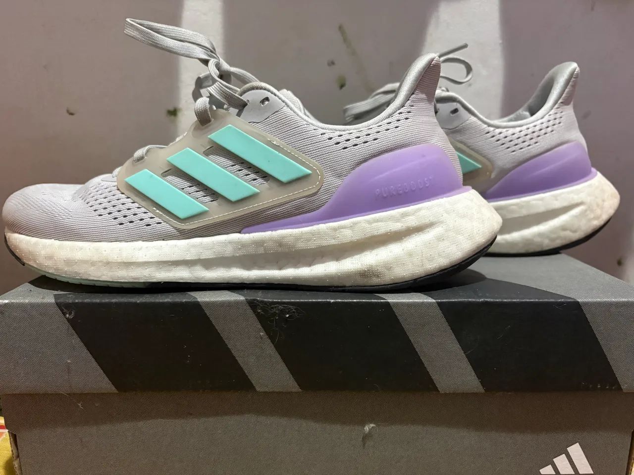 Tênis adidas  - Foto 3