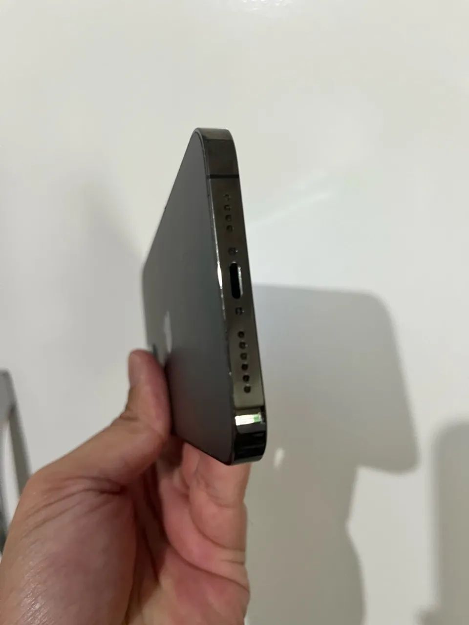 iPhone 12 Pro Max  - Foto 4