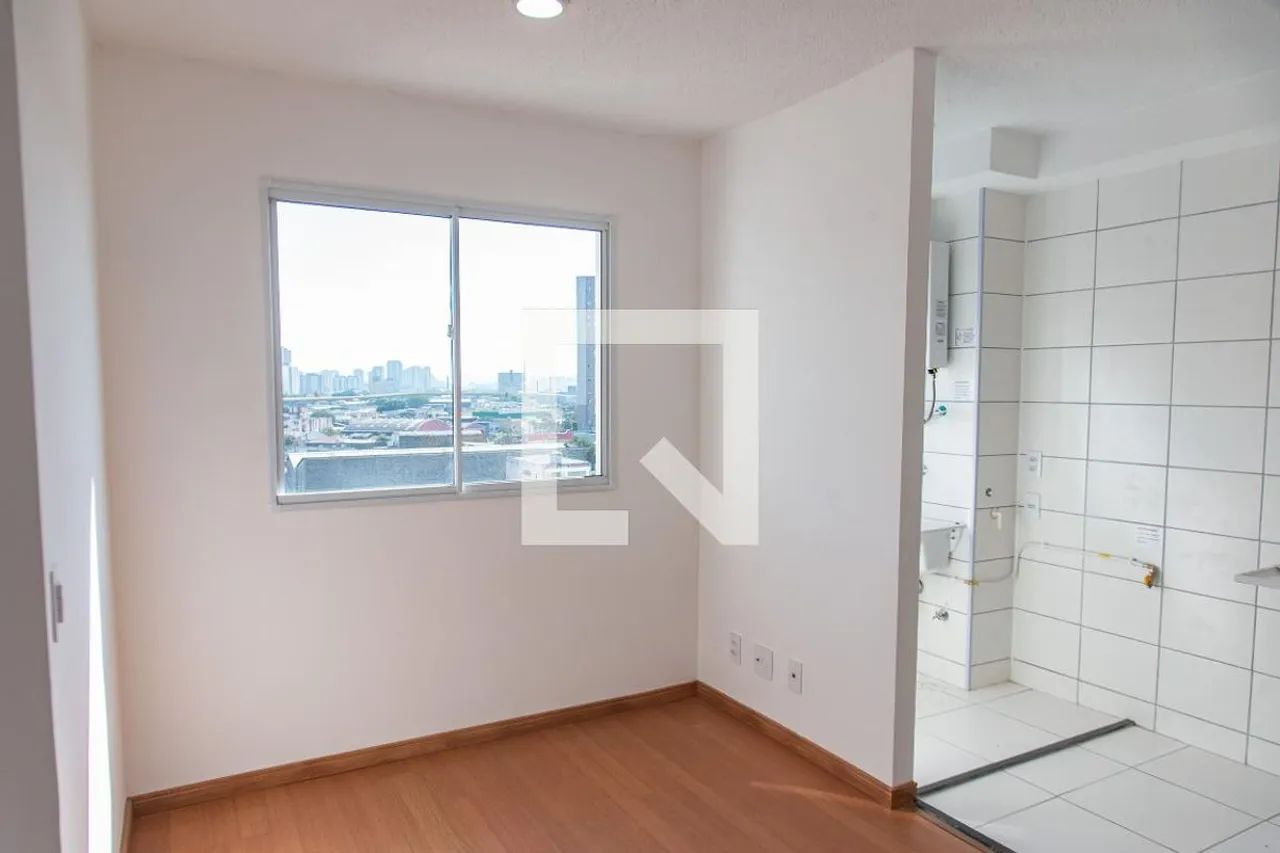 Apartamento à Venda - Ipiranga, 2 Quartos, 35 m2 - Foto 2