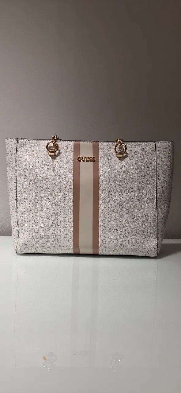 Bolsa grande Guess