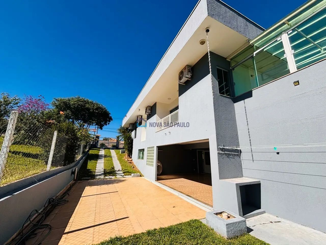 Casa de 272 m² Terreno de 1000 m² - São Pedro - Foto 3