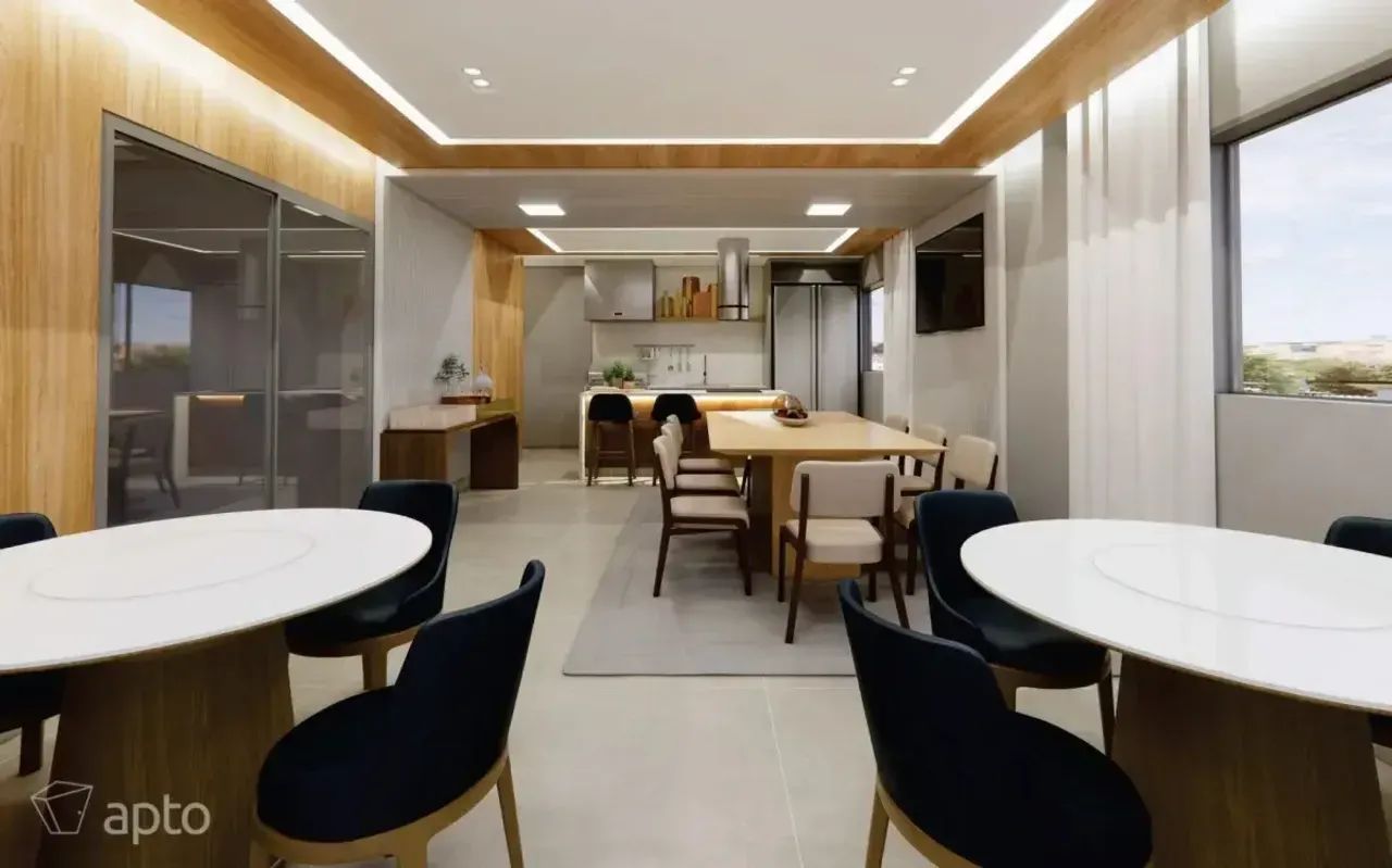APARTAMENTO NOVO RECEM ENTREGUE NO JARDIM PAULISTA - Foto 12