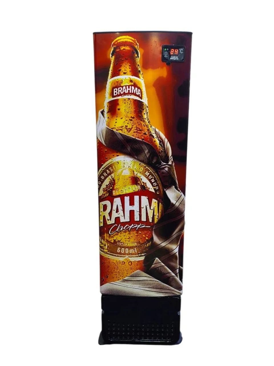 Cervejeira slim Imbera 