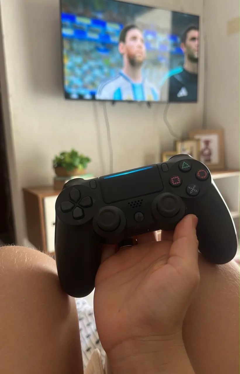 Ps4 pra vender ligeiro  - Foto 2