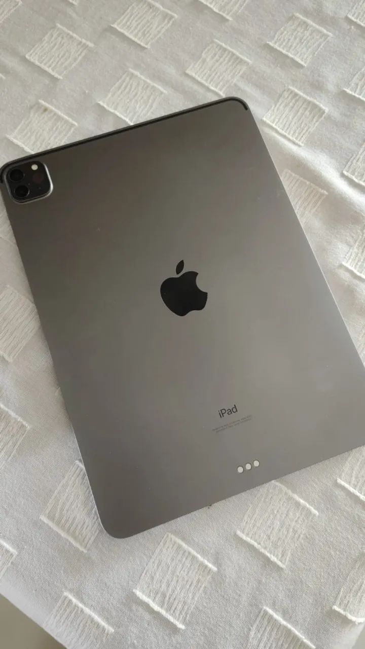 Ipad Pro M1 128GB - Foto 2