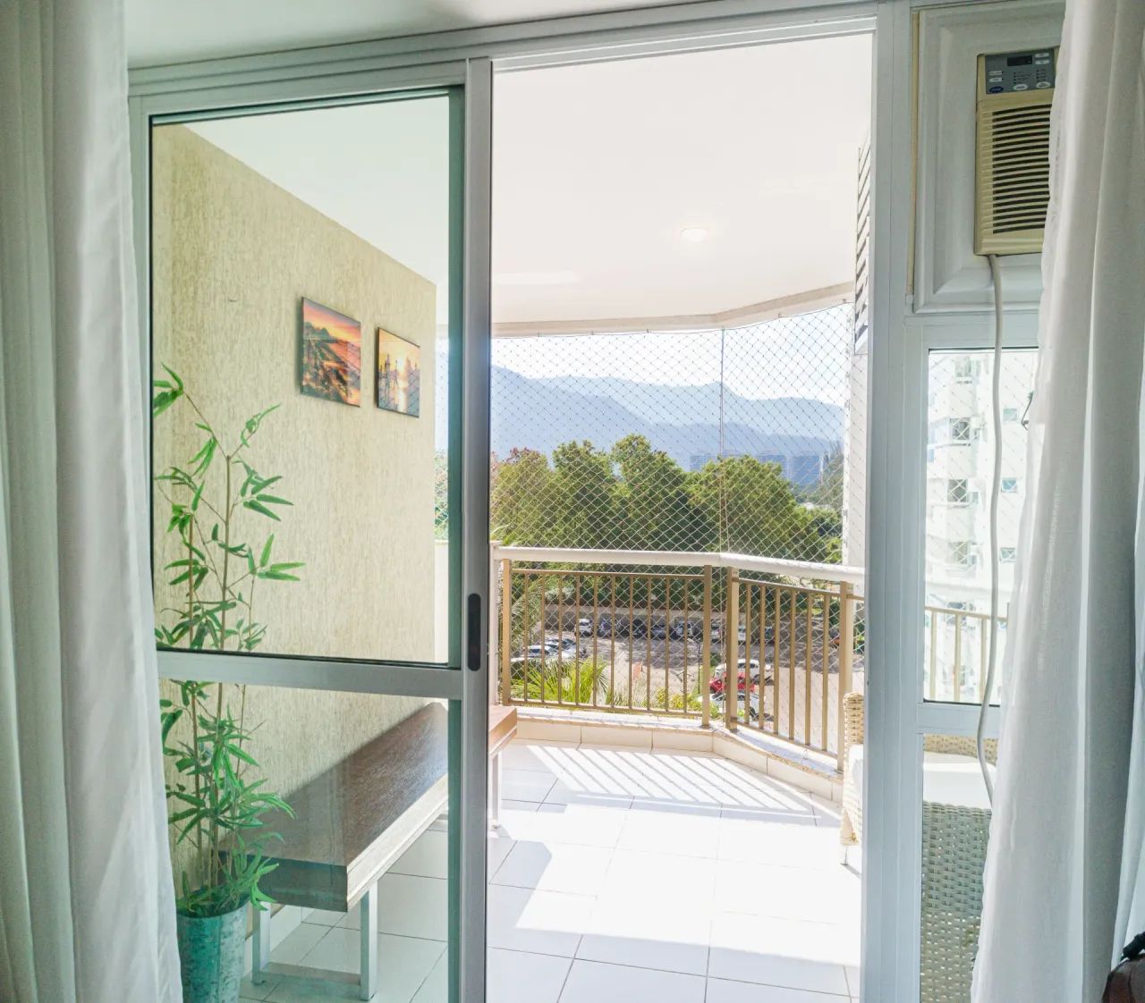 Libertá Risort Barra da Tijuca 2qtos 78 m² - Foto 5