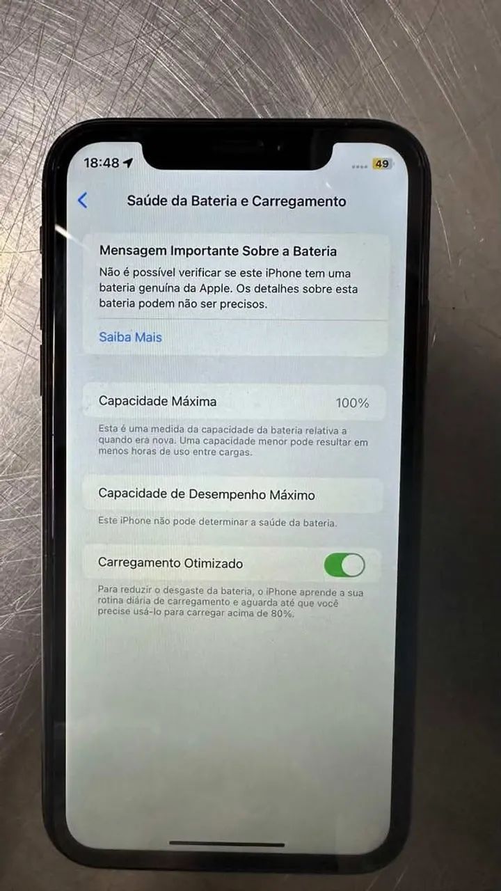 iPhone xr 64gb - Foto 4