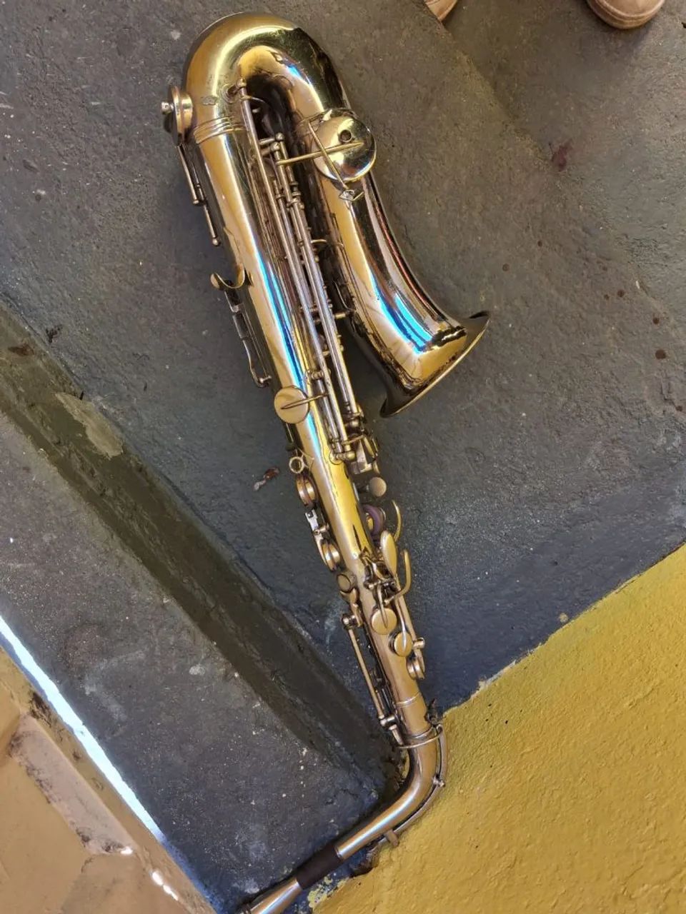 Saxofone ?  - Foto 2