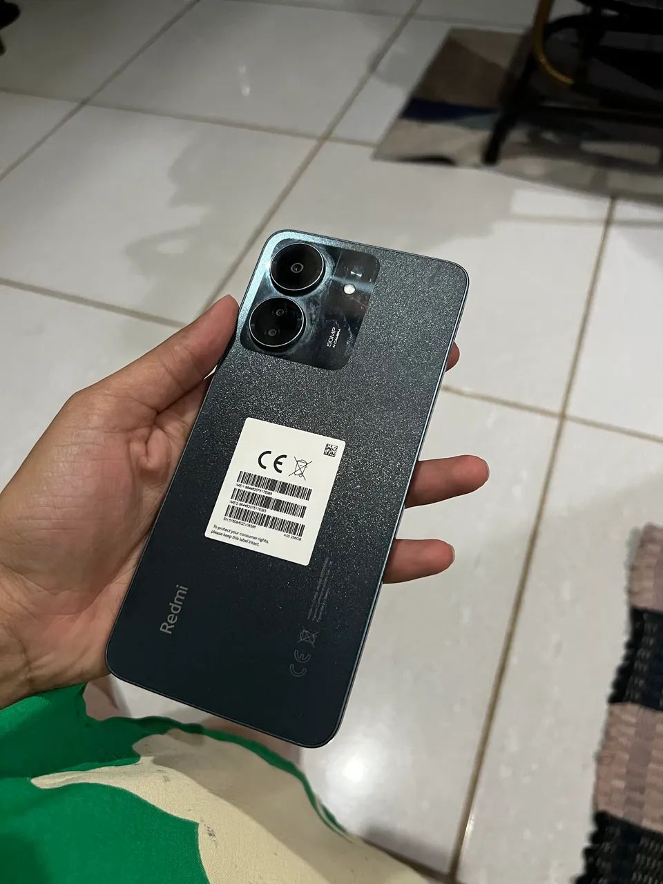 Redmi 13C - Foto 2