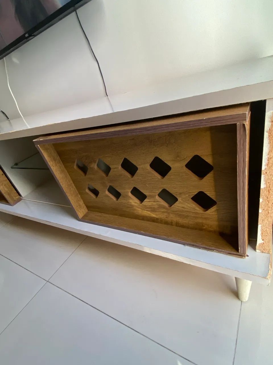 Rack sala  - Foto 3