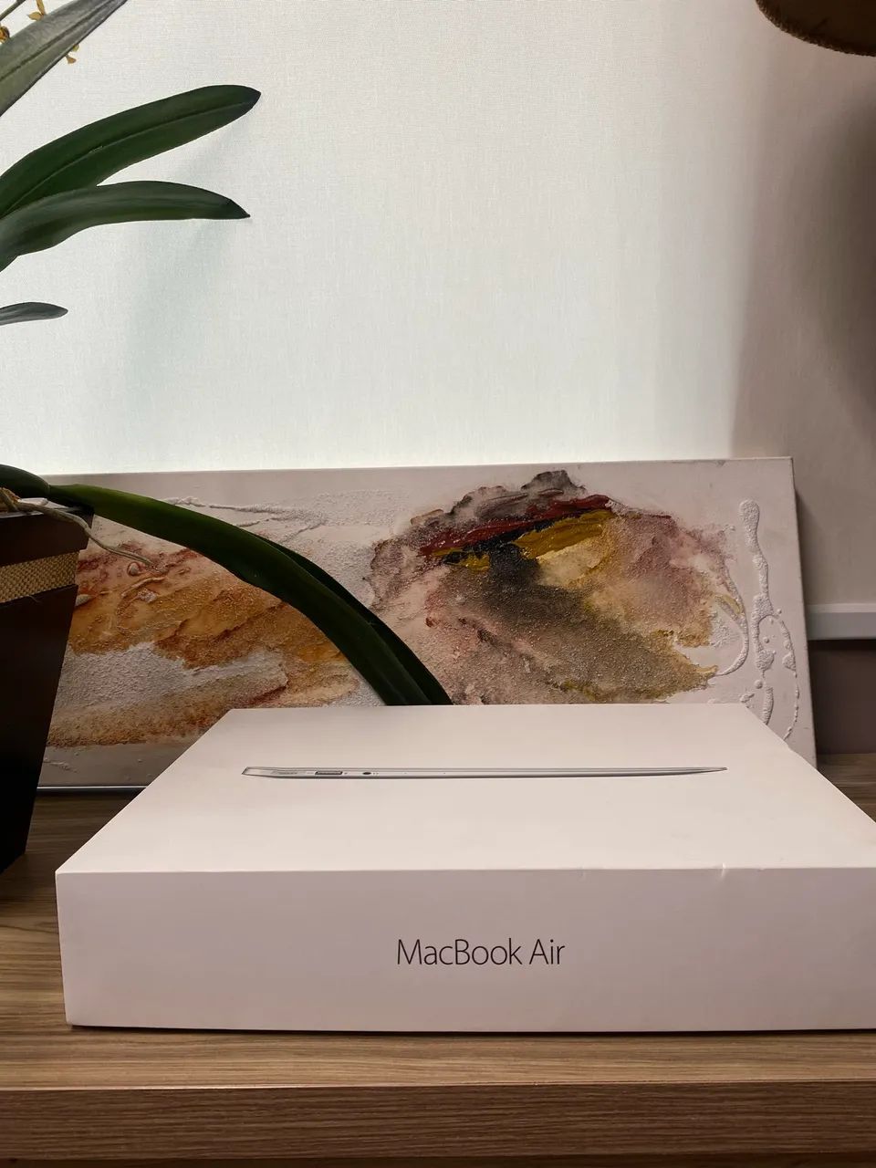 MAC BOOK AIR  - Foto 2