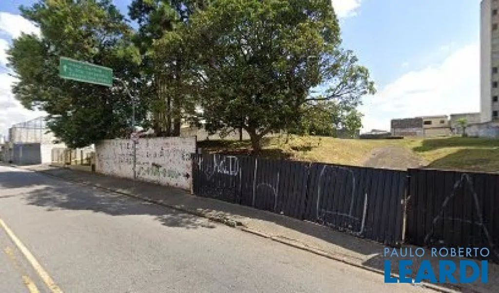 AREA - VILA ALTO DE SANTO ANDRÉ - SP - Foto 2