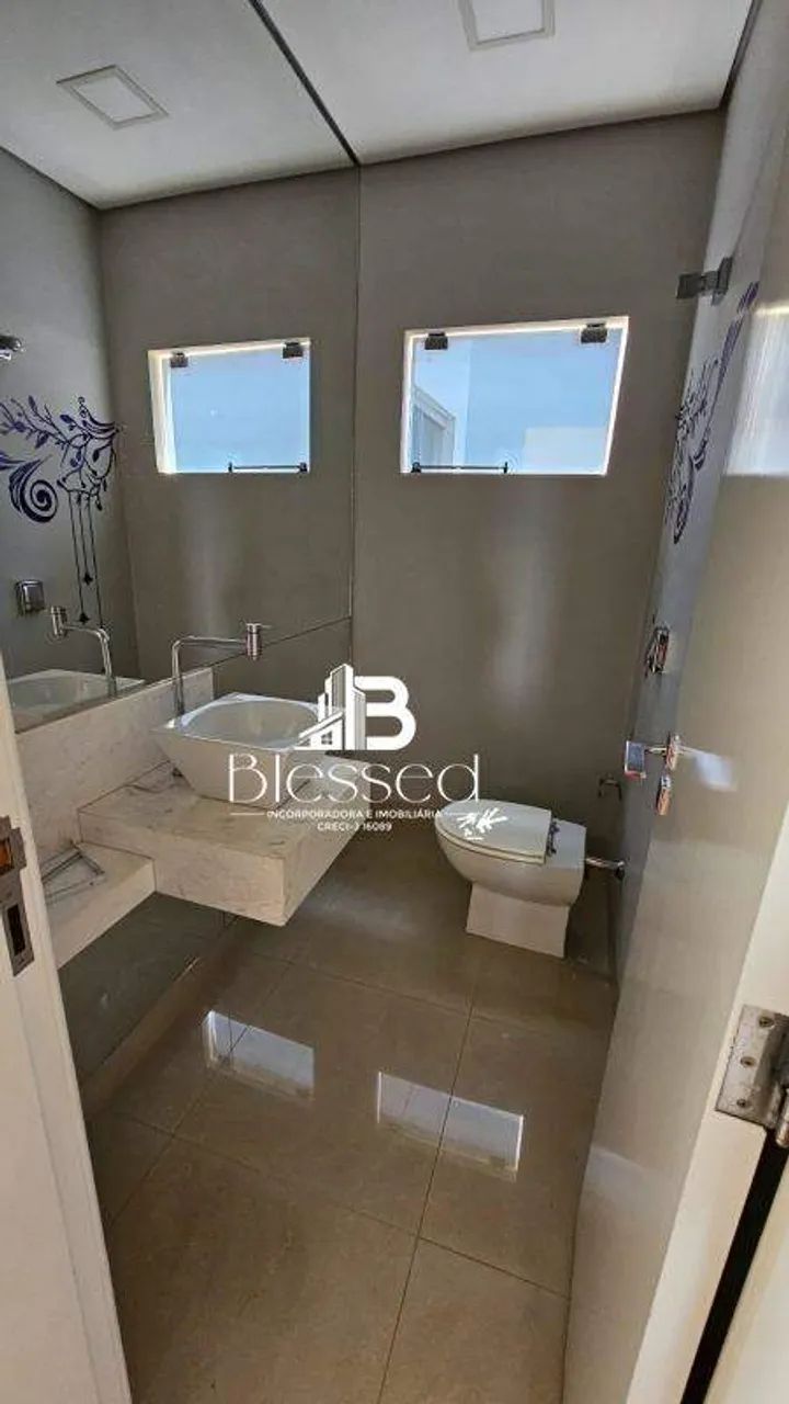 Sala comercial para aluguel, Centro - Tangará da Serra/MT - Foto 5